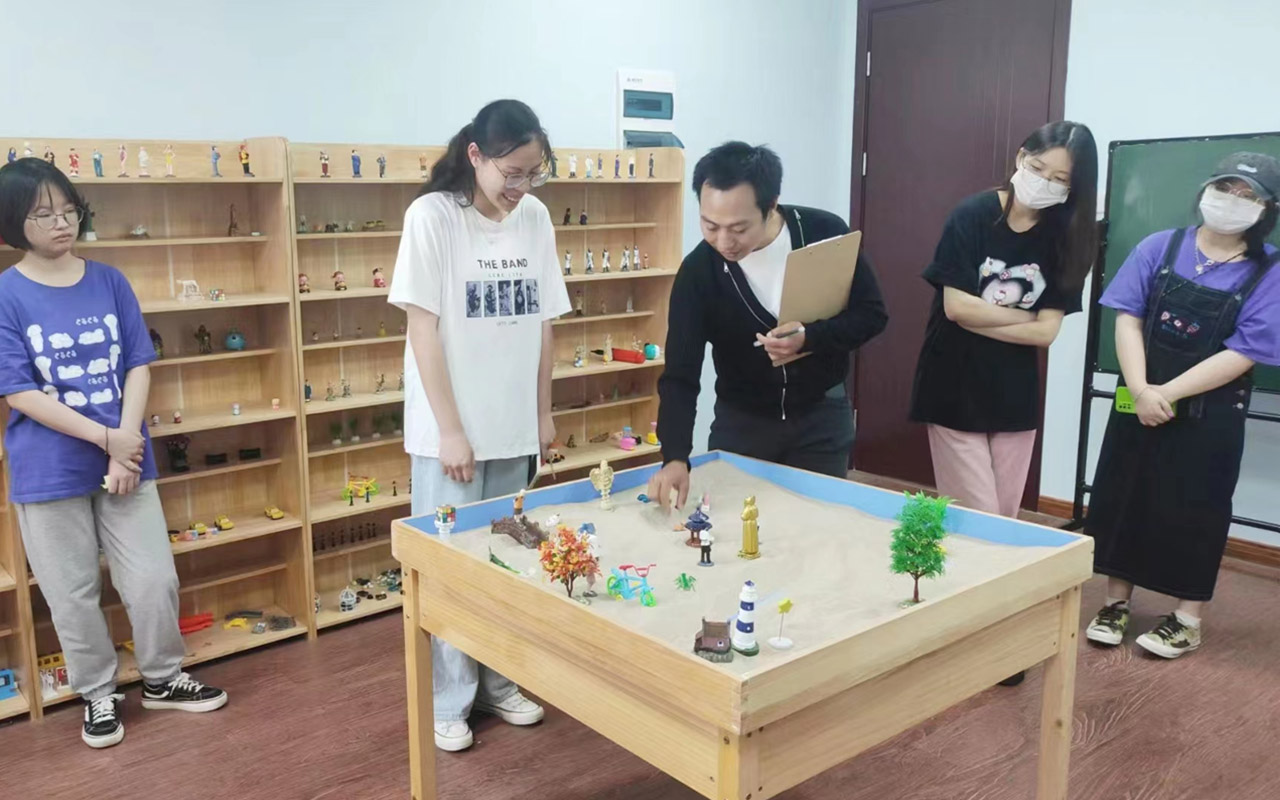 重庆浙江药科职业大学