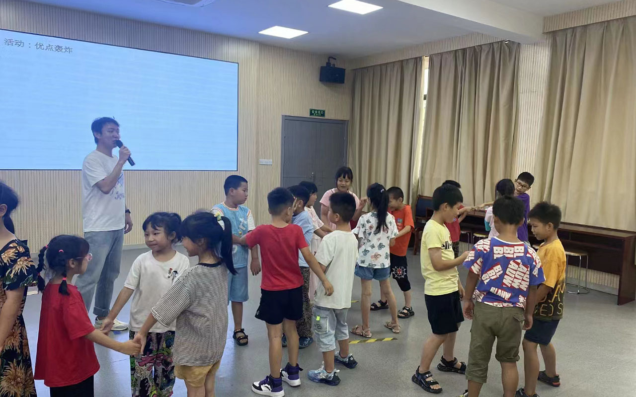 重庆龙观乡中心学校